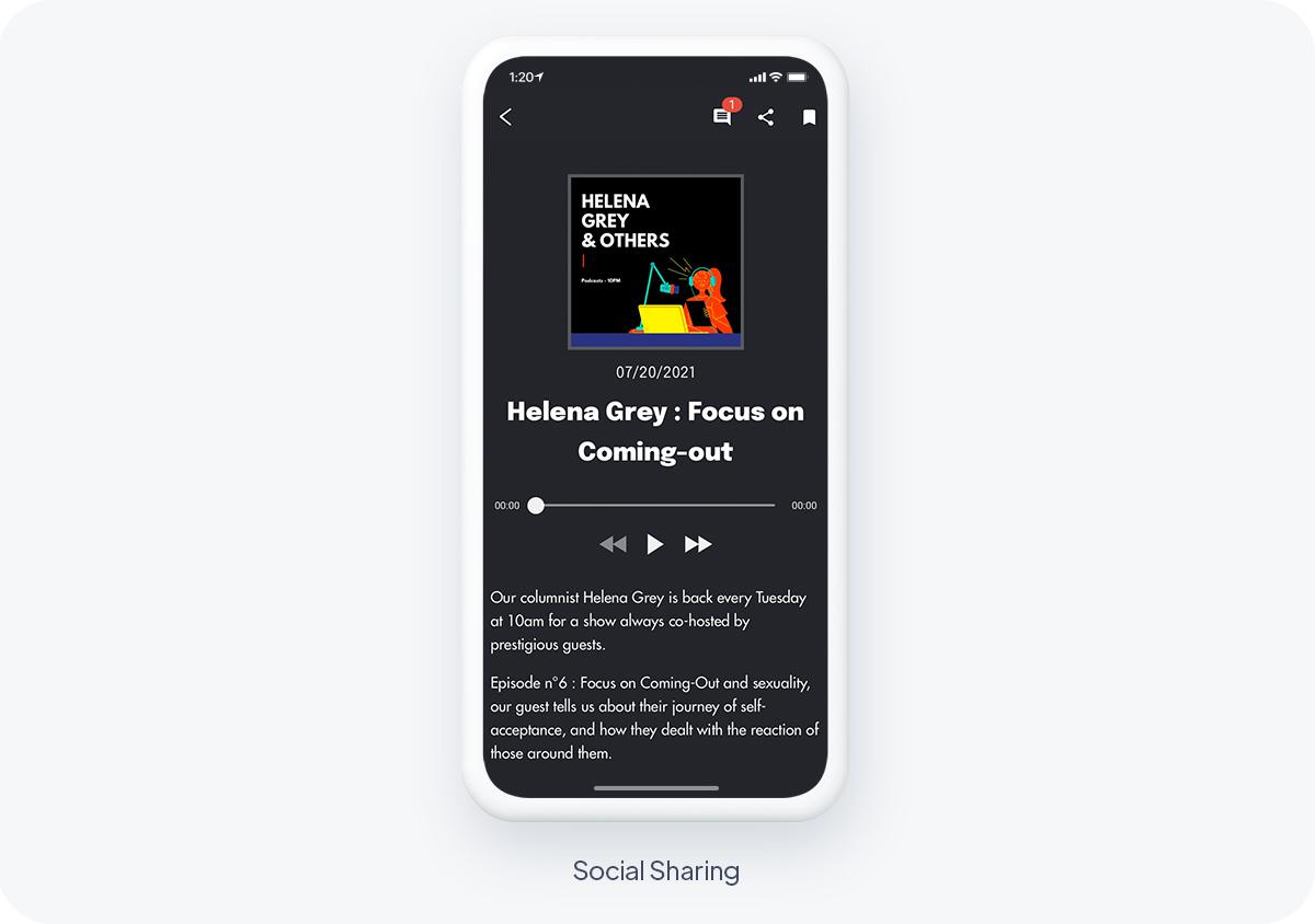 make a news app content easily accessible make a news app content easily accessible