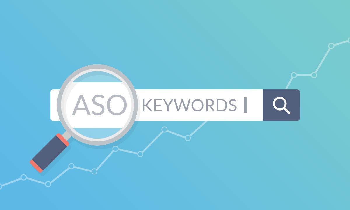 App name is important for a good ASO App name is important for a good ASO